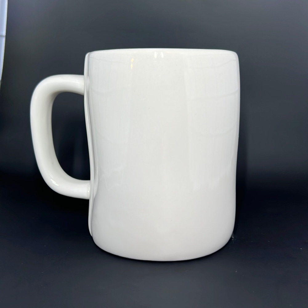 Rae Dunn Mug - GET IT GIRL - Artisan Collection by Magenta - Picture 4 of 4